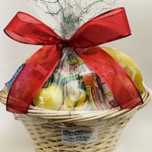 Gift Baskets and Boxes
