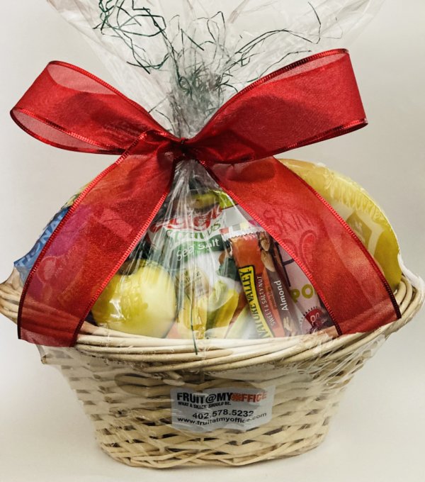 Variety Basket