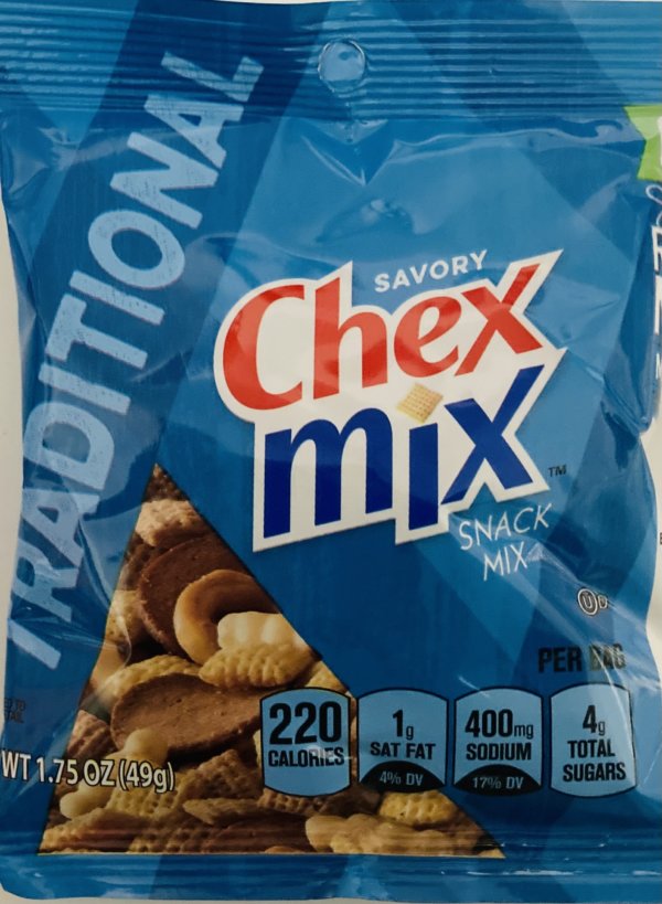 Goodie Pack