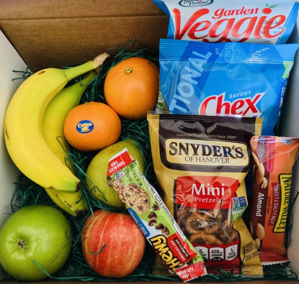 Variety Pack