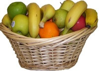 Basket Program for Your Wellness Program