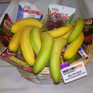 Gift Basket and Boxes