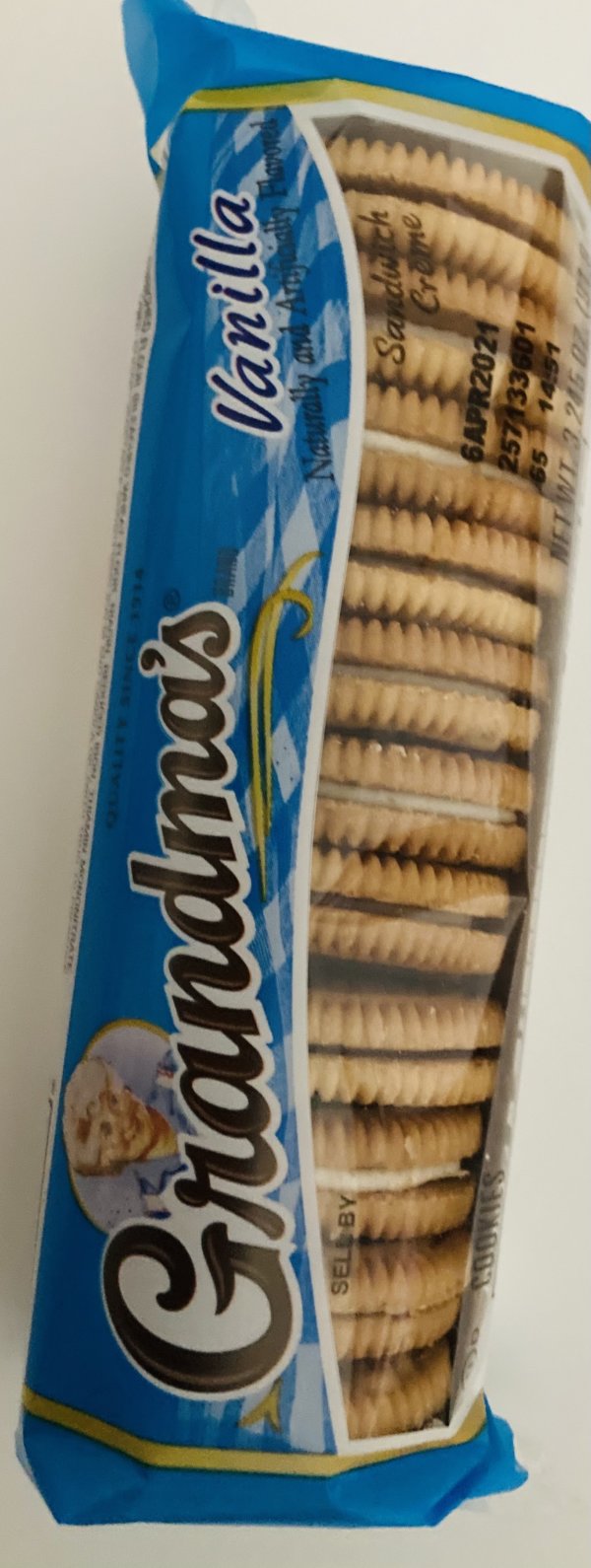 21 Count Goodie Box