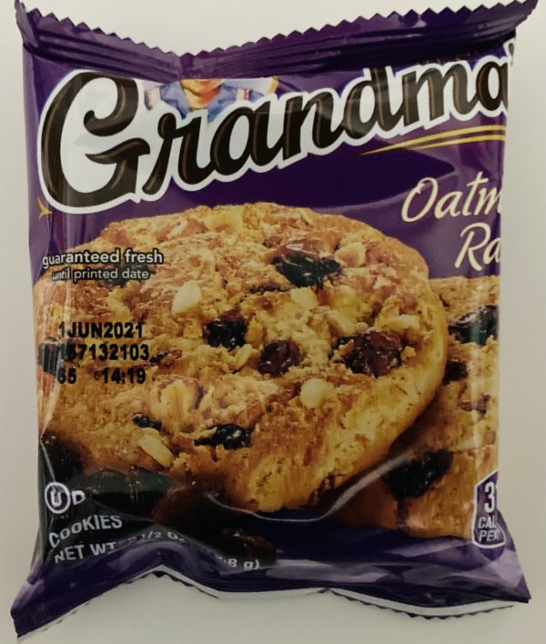 65 Count Goodie Box