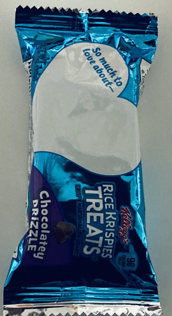 21 Count Goodie Box