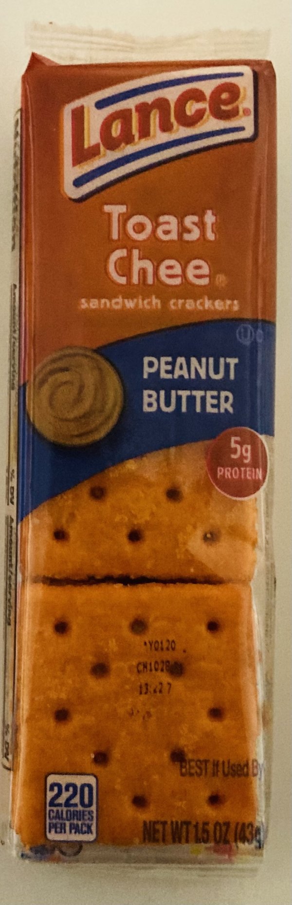 65 Count Goodie Box