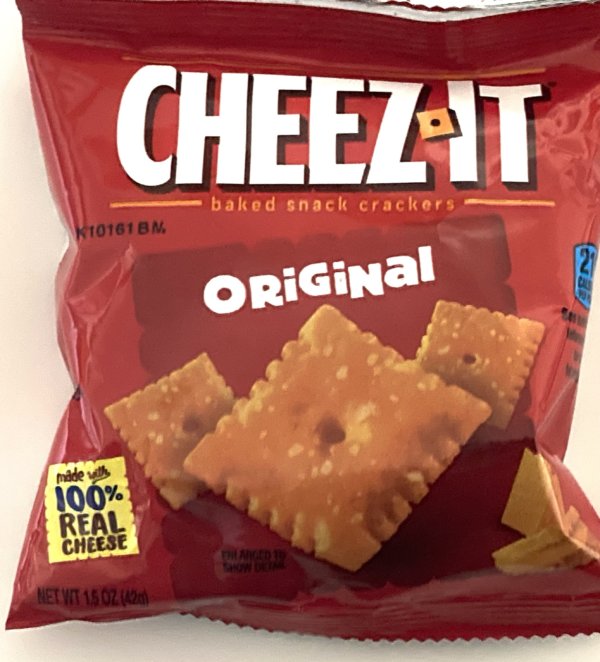 21 Count Goodie Box