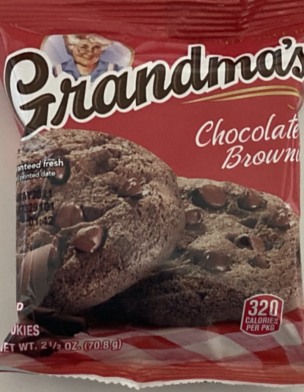 65 Count Goodie Box