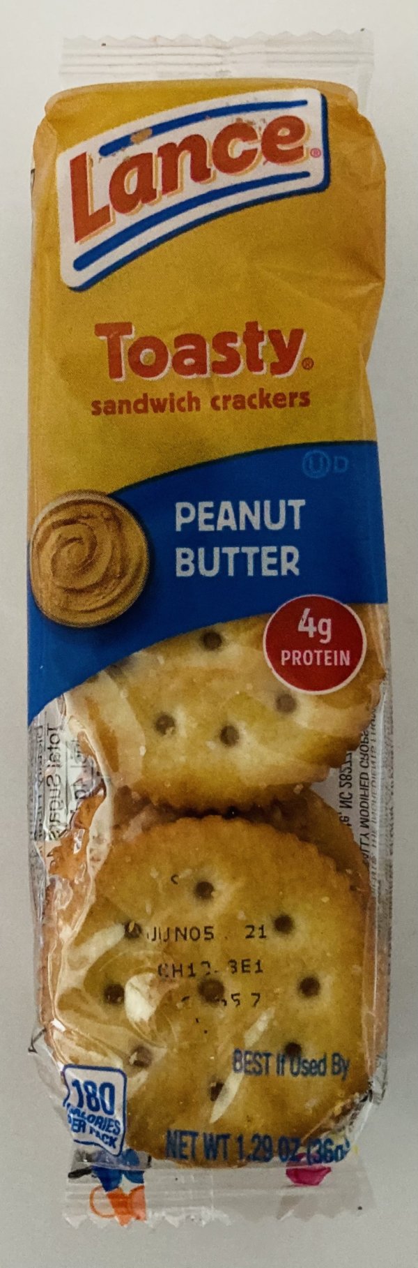 65 Count Goodie Box