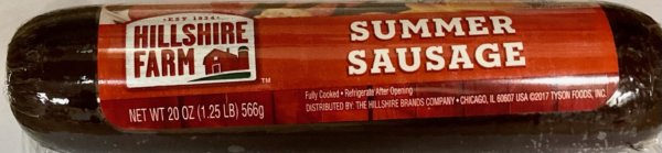 Holiday Meat and Cheese Pack